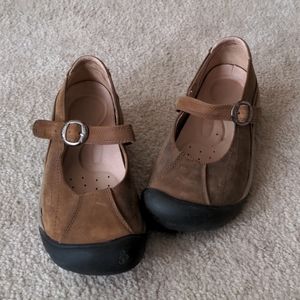 Keen Presidio Mary Jane's